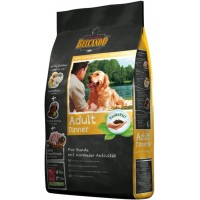 BELCANDO ADULT DINNER 12,5kg ΔΩΡΟ ΛΙΧΟΥΔΙΕΣ